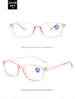 Glasses with Blue Block protection TR8020