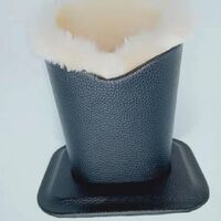 Футляр-стакан, подставка для очков и аксессуаров H001-3-HE