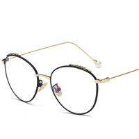 Blue Block glasses with blue light protection F8803