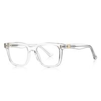 Plastic TR90 frames for glasses with UV and Blue Ray Cut protection FOCUS FCS2225
