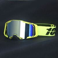 Очки защитные противоударные спортивные ARMEGA-DX