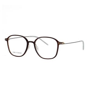 Оправа сверхлёгкая титановая MAMO BQ2505