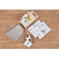 Микроскоп портативный для крепления на телефон 9595W, увеличение: 60X