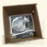 Soldering station 2 in 1, electric soldering iron + construction hair dryer (hot air gun) 8582D