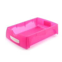 Ящик (бокс) пластиковый для хранения очков и аксессуаров RTB-4