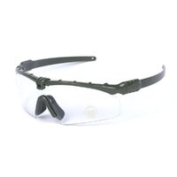 Safety shockproof tactical goggles 单只3.0