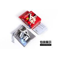 Микроскоп портативный для крепления на телефон 9882W, увеличение: 60X