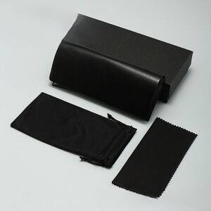 Футляр для очков и солнцезащитных очков + дополнительный комплект HD20220703