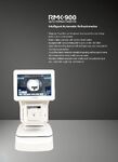 Auto refractometer RM-900