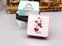 Набор для мягких контактных линз (Kits for contact lenses) HF8066-5