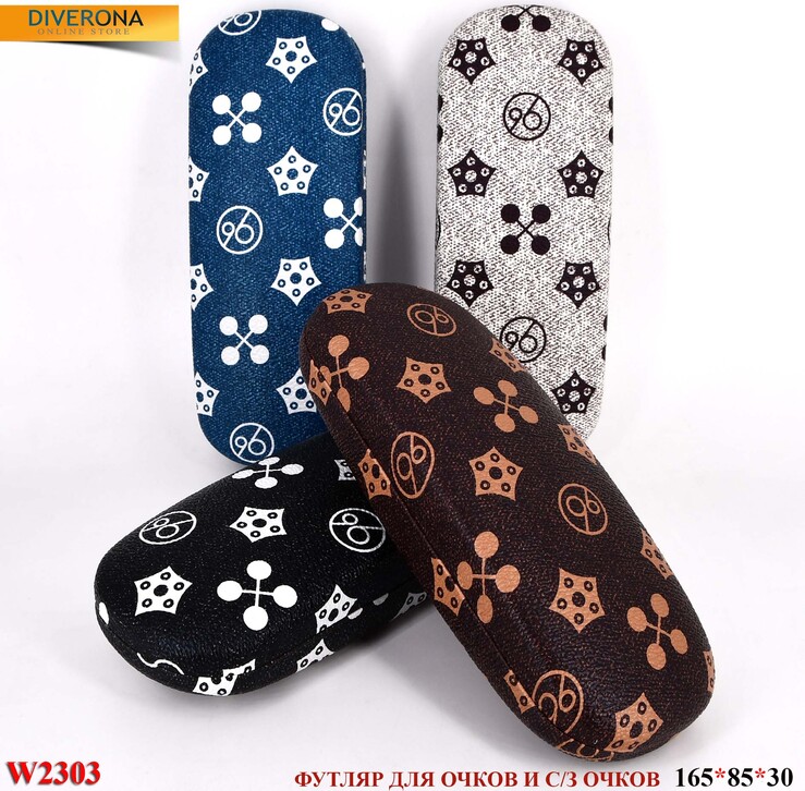 Футляр для очков W2303