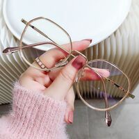 Очки пластиковыеTR90 KY30018 с защитой Blue ray cut