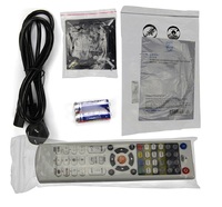 Auto chart projector, 21.5