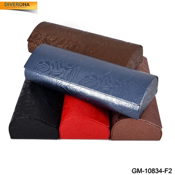 Magnetic glasses case GM-10834-F2