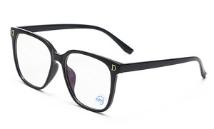 Blue-blocker TR90 glasses with Blue Ray Cut lenses with protection against blue light 609