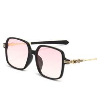 Солнцезащитные пластиковые TR90 очки с защитой UV400 9725-2-GT