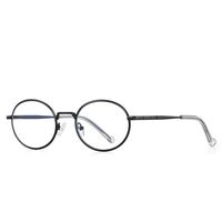 Metal Blue Blocker frames for glasses MORE 3058