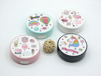 Набор для мягких контактных линз (Kits for contact lenses) XF-008-02