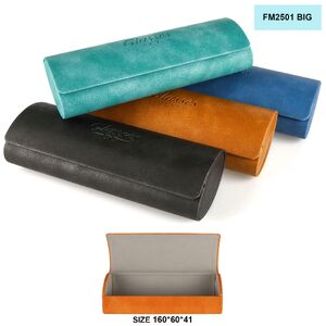 Футляр для очков на магните FM2501 BIG 眼镜盒