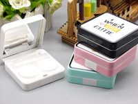 Набор для мягких контактных линз (Kits for contact lenses) HF8066-4