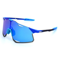 Safety shockproof sports goggles 骑行-S5-套装