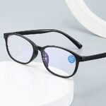 TR90 eyeglasses for reading HX2201 Blue ray cut, diopters from +1.00 to +4.00, PD62-64
