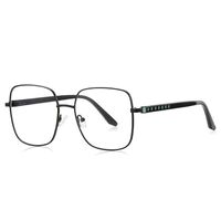 Metal Blue Blocker frames for glasses MORE 3064