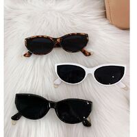 Солнцезащитные очки с защитой UV400 FENQI F86379