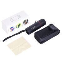 Portable monocular microscope 30x25小单筒, magnification: 7X
