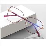 Metal Blue Blocker frames for glasses MORE 3074