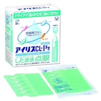 Капли от усталости и сухости глаз для детей