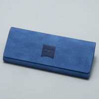 Sunglasses and eyeglasses hard shell case JQ0001-1