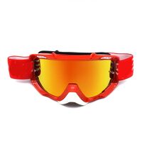 Safety shockproof sports goggles 风镜单支-FREEFOX-01