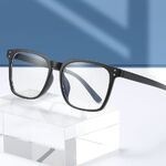 Plastic glasses with Blue ray cut protection KY3122平光镜