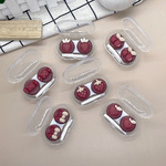 Mini set for a soft contact lens PP233