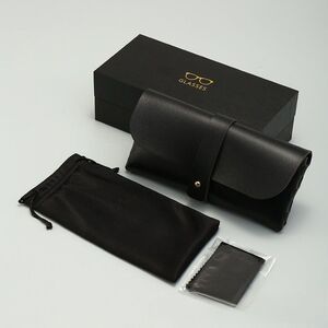 Футляр для очков и солнцезащитных очков + дополнительный комплект HD20221104-3