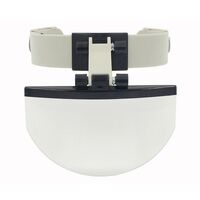 Binocular magnifier, magnifying glass with head mount 81003-A-XX, magnification: 2X, 3,8X, 4,5X, 5,5X