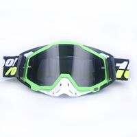 Safety shockproof sport polarized goggles 偏光PITSCOTTFOX 100%-DX