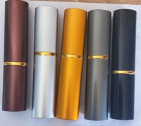 Футляр -тубус малый для очков TUBUS-S空笔筒小27.5*18.5*150