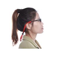 Cotton string eyeglasses holder JL055