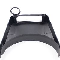 Binocular magnifier, magnifying glass with head mount 81006-XX, magnification: 1,5X, 3X, 6,5Х, 8Х