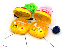 Набор для мягких контактных линз (Kits for contact lenses) Sy8059-8060