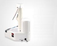 Пробивной сверлильно-отрезной станок для линз WZ-J500