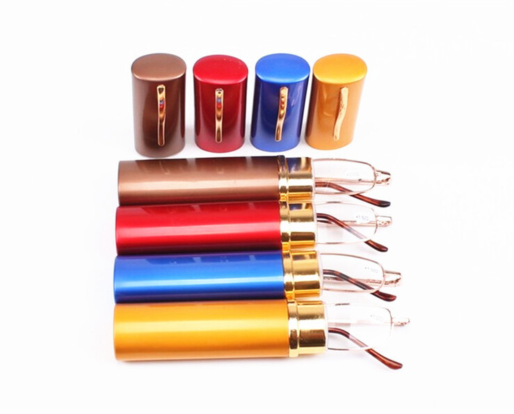 Lecturer pen tube small 