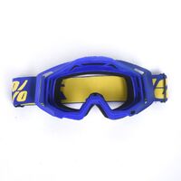 Safety shockproof sports goggles 老百风镜单支