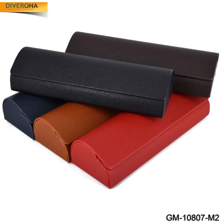 Magnetic glasses case GM-10807-M2