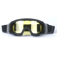 Safety shockproof tactical goggles ES大风镜-单支-DX
