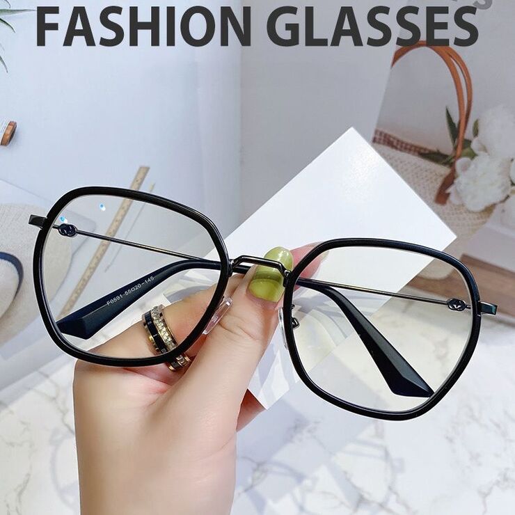 Blue Block glasses with blue light protection FENQI F0591