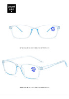 Glasses with Blue Block protection TR8020