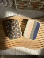 Kit for soft contact lenses (Kits for contact lenses) AS632